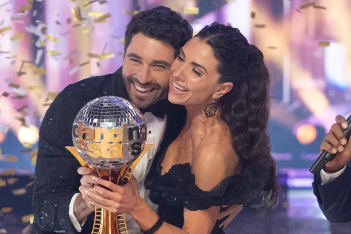 dancing with the stars